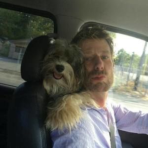 Meet your Posher, Robbi